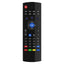 MX3 Air Mouse - Mando Universal