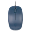 NGS Flame Ratón 1000 DPI - Azul