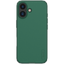 Nillkin Funda Super Frosted Shield Pro iPhone 17 Verde Oscuro
