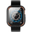 Nillkin Funda CrashBumper Apple Watch 44mm - Compatible con Apple Watch 4/5/6/SE