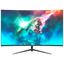 Nilox NXM24CRV01 23.8 FullHD VA Curva 165Hz FreeSync Negro