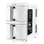 Freidora de Aire Ninja Double Stack XL 2-Tier SL400EUWH Doble Cesta 9,5L 2470W