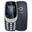 Nokia 3310 Dual Sim Gris