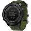 North Edge Apache con Correa de Nailon Verde- Reloj Digital