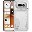 Nothing Phone (4a) 5G 256 GB Blanco 12 GB AMOLED 120 Hz