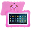 Nt Pad Kid K702 7 A33 1GB/16GB Rosa - Tablet para nios