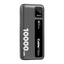 OBAL:ME CablePulse Powerbank 10000mAh 22,5W Negro