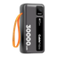 OBAL:ME CablePulse Powerbank 30000mAh 22,5W Negro