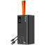 OBAL: ME EnergyPulse Negro Powerbank 50000mAh 22.5W - Powerbank