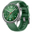Smartwatch OnePlus Watch 2R Verde con Wear OS de Google - Reloj inteligente