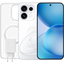OPPO Reno16 Pro 5G 12GB/512GB Blanco 200MP OIS Dimensity 8550 NFC IP68