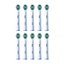 Cabezales de recambio Oral-B EB20RX Precision Clean Pack de 10