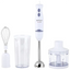 Orbegozo BT 1320 400W - Batidora de mano