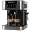 Orbegozo EX 6000 Negro/Acero - Cafetera Espresso
