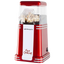Orbegozo PA 4350 Palomitera Vintage Rojo/Blanco