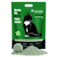 Arena para gatos Orbitaler Yupiter MoonDust 2700 Fantastic Green Tea