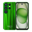 Oukitel C26 Mini Verde 4GB/64GB 4 pulgadas TFT 2300mAh 13MP 4G