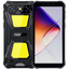 Oukitel G5 4GB/64GB Negro Rugged