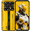 Oukitel WP60 5G 16GB/512GB Amarillo Rugged