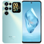 Oukitel C68 Plus Azul 512GB Pantalla Trasera 8GB de RAM Batería de 6000 mAh