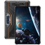 Oukitel RT8 11 4G/LTE 6GB/256GB Naranja - Tablet Rugged