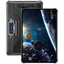 Oukitel RT8 11" 4G/LTE 6GB/256GB Negro - Tablet Rugged