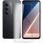 Pack x2 Protector de cristal templado Xiaomi Poco M8s Full Screen 3D