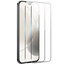 Pack x2 Protector de cristal templado Honor 400 Pro