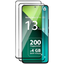 Pack x2 Protector de cristal templado Xiaomi Redmi Note 13 Pro 5G / Poco X6 5G Full Screen 3D