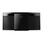 Microcadena Panasonic SC-HC212EG-K 20W Bluetooth