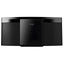 Microsistema Panasonic 20W Bluetooth Negro SC-HC200EG-K