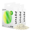 Arena para gatos PETKIT Clump+ Tofu 3 bolsas Compatible areneros PETKIT