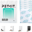 Petkit Feeder Desiccant - Preservador de pienso para comedero inteligente