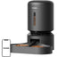 Petlibro Granary Comedero automático con doble recipiente, wifi, 5L