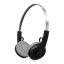 Auriculares Inalámbricos Philips 2000 series TAH2000BK/ con Micrófono/ Bluetooth/ Negros
