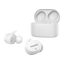 Auriculares Philips TWS Bluetooth 5.0 6h (24h con estuche) BlancoTAT3216WT/00