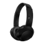 Auriculares Philips SHB3075M2BK/97 On-Ear Wireless Diadema Bluetooth 26h
