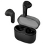 Philips TAT2139BK/00 Negro TWS Bluetooth 5.3 28h IPX4 Multipunto Auriculares inalámbricos