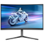 Philips Evnia 5000 27M2C5200W/00 27 FullHD VA Curvo 280 Hz Negro