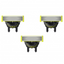 Philips Norelco QP430/50 Recambio Cuchilla para OneBlade 360 Series