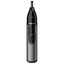 Philips NT365016 Nariz/Orejas/Cejas Negro y Gris