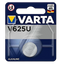 Pila de Botón Varta V625U LR9
