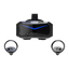 Pimax Crystal Super 57PPD Realidad Virtual PC