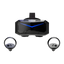 Pimax Crystal Super Ultrawide Realidad Virtual PCVR