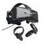 Pimax Crystal Light + Controladores FULL PAYMENT