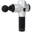Pistola de Masaje Muscular MG-009 6 Cabezales 30 Niveles Blanco