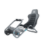Playseat Trophy Logitech G Edition Negro
