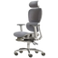 Powerbasic Tondela - Silla de Oficina Ergonómica