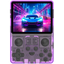 Powkiddy RGB20S 16 GB Lila transparente