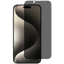 Protector de cristal templado Antiespía Xiaomi Poco M7 Pro